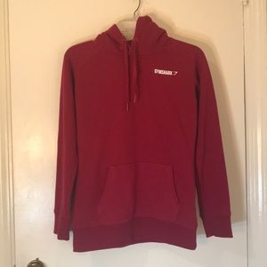 Gymshark hoodie